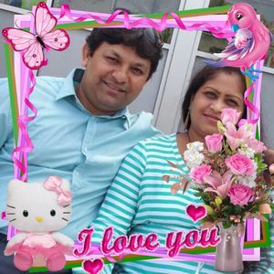 Meet your Posher, Sima